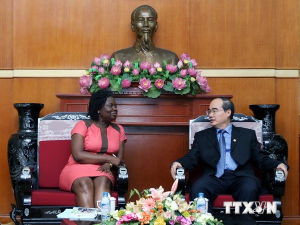 ທະນາຄານໂລກໜູນຊ່ວຍການສ້າງບົດລາຍງານປະຊາກອນຫວຽດນາມວິໄສທັດຮອດປີ2035